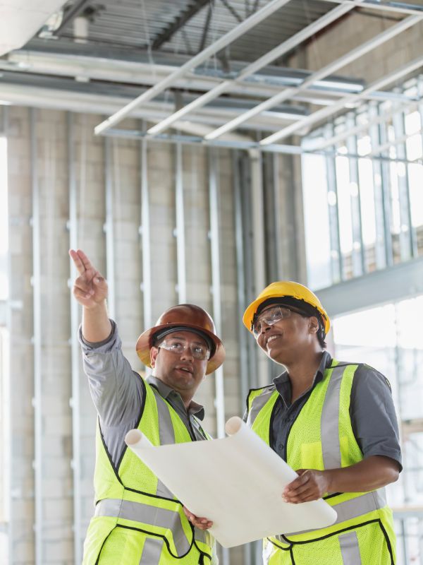 Estimation & BOQ Preparation